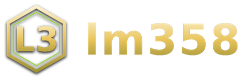 lm358 logo